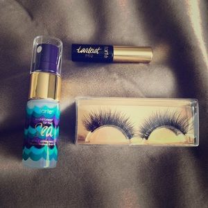 tarte lash set - new